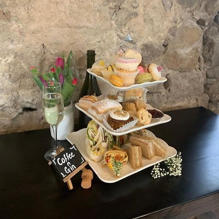 Salutation Hotel Кинросс Экстерьер фото